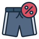 bermudas icon