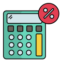 calculadora icon