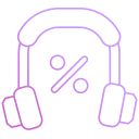 auriculares icon