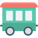 viajar icon