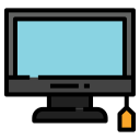 monitor icon