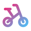 bicicleta icon