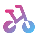 bicicleta icon