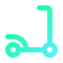 scooter icon