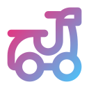 scooter icon