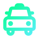 taxi icon