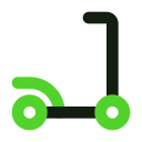 scooter icon