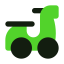 scooter icon