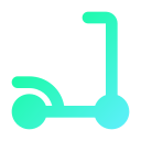 scooter icon