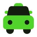 taxi icon