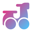 scooter icon