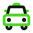 taxi icon