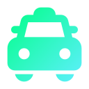 taxi icon