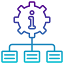 clasificación icon