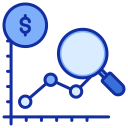 pronóstico icon