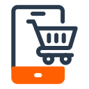 compras en línea icon