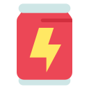 bebida energética icon