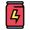 bebida energética icon