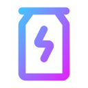 bebida energética icon