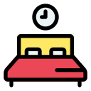 descansar icon