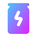 bebida energética icon