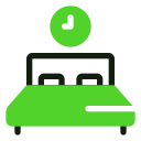 descansar icon