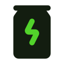 bebida energética icon