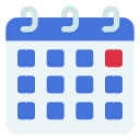 calendario icon