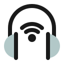 auriculares icon