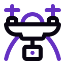 zumbido icon