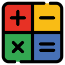 calculadora icon