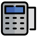 calculadora icon