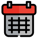 calendario icon