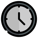 reloj icon