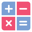 calculadora icon