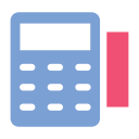 calculadora icon