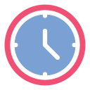 reloj icon