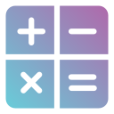 calculadora icon