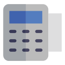 calculadora icon