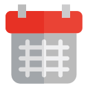 calendario icon