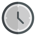 reloj icon