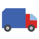 transporte icon