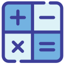 calculadora icon