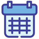 calendario icon