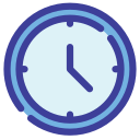 reloj icon