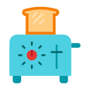 tostadora icon