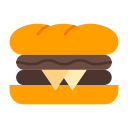 sándwich icon