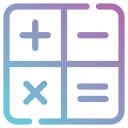 calculadora icon