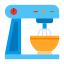 maquina mezcladora icon