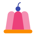 gelatina icon